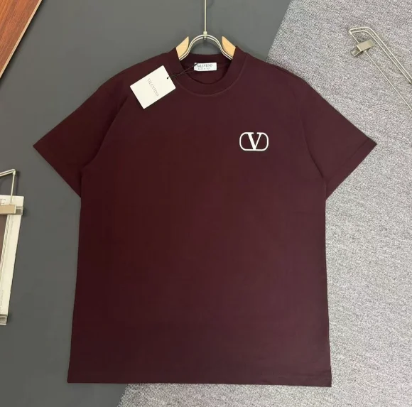 Valentino VLogo Graphic T-Shirt