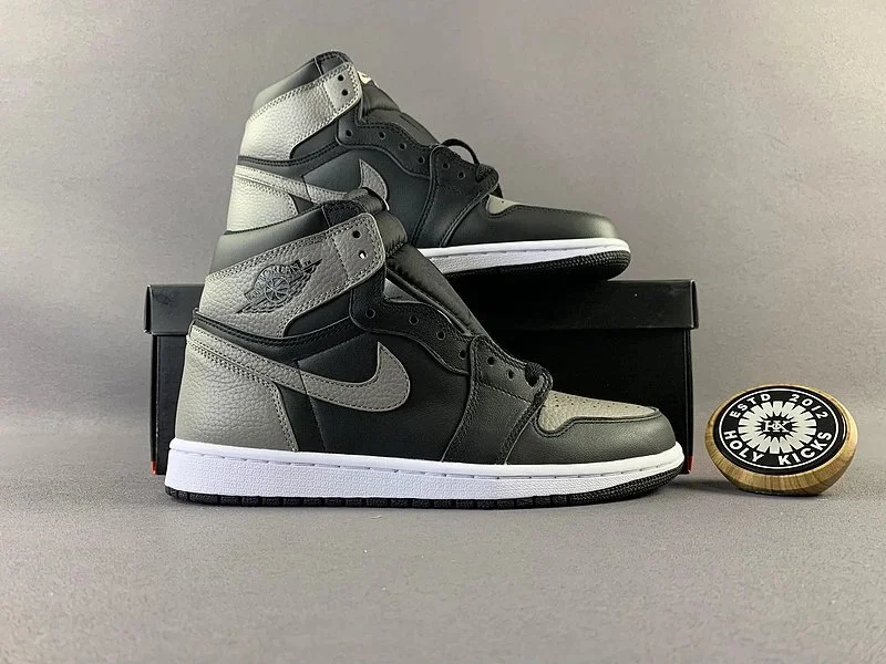 Nike Air Jordan 1 High Basketball Shoes