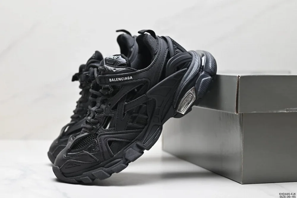 Balenciaga Track Running Shoes