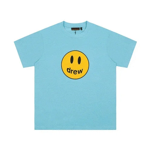 Drew House Smiley Face Graphic T-Shirt