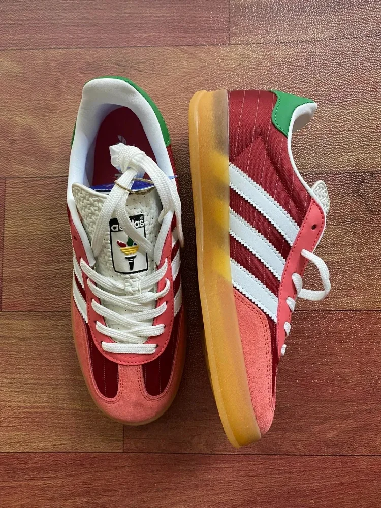 Adidas Samba OG Low-Top Sneakers