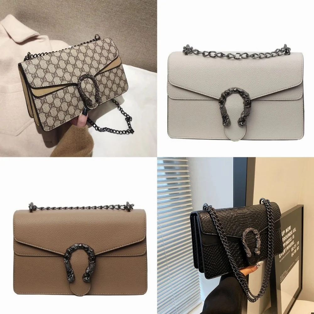 Gucci Dionysus Shoulder Bag