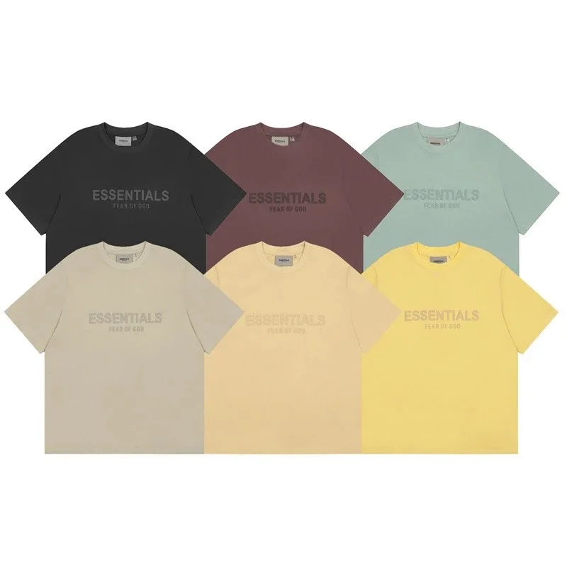 Essentials Fear of God T-Shirt