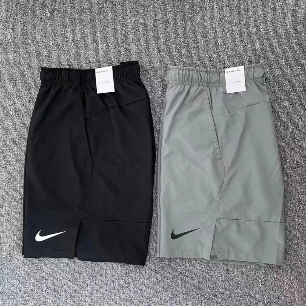 Nike Standard Fit Shorts