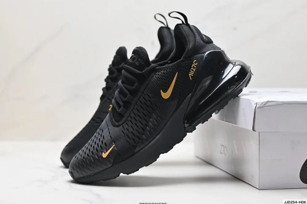 Nike Air Max 270 Running Shoes