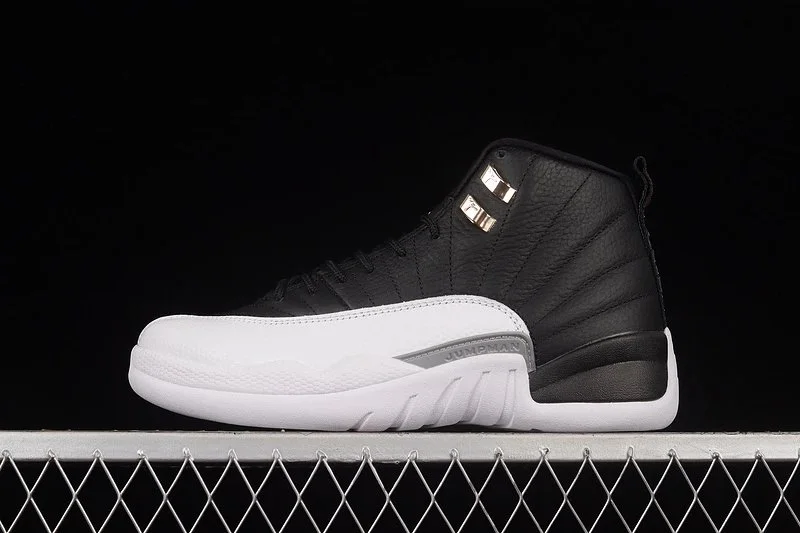 Air Jordan XII High-Top Basketball Shoes