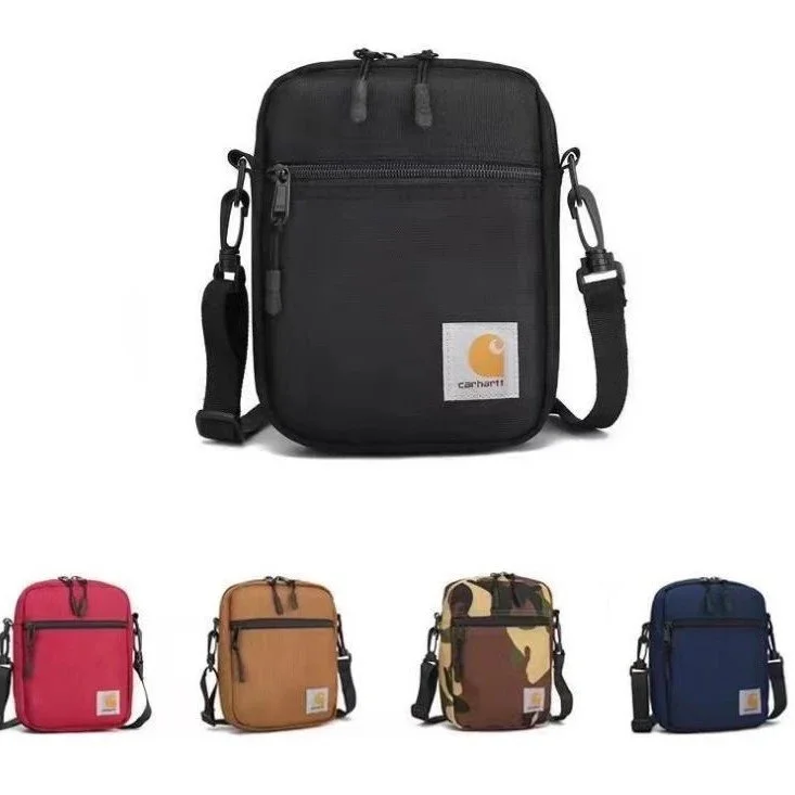 Carhartt Single Shoulder Crossbody Bag