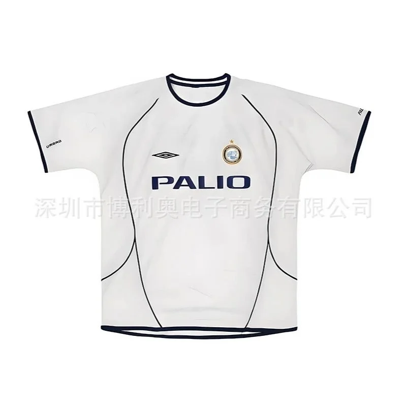 Umbro Inter Milan 2002-03 Third Kit T-Shirt