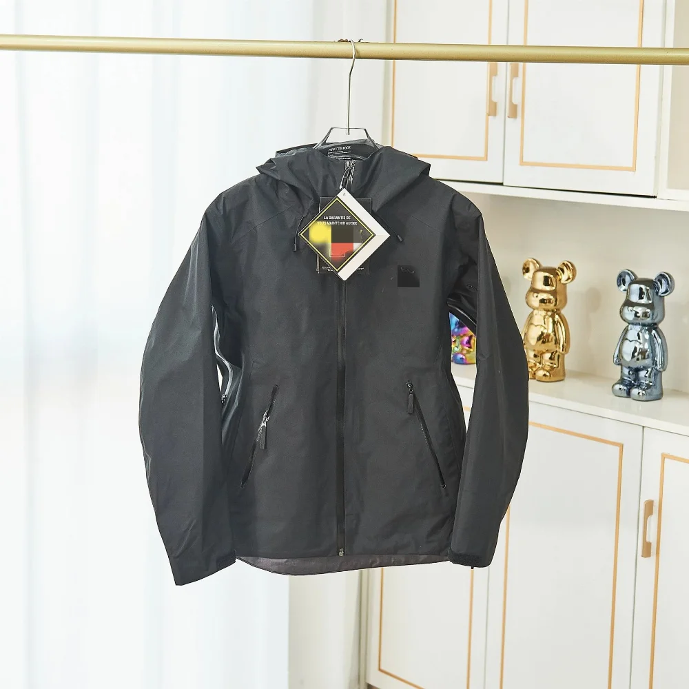Arc'teryx Alpha SL Hooded Jacket