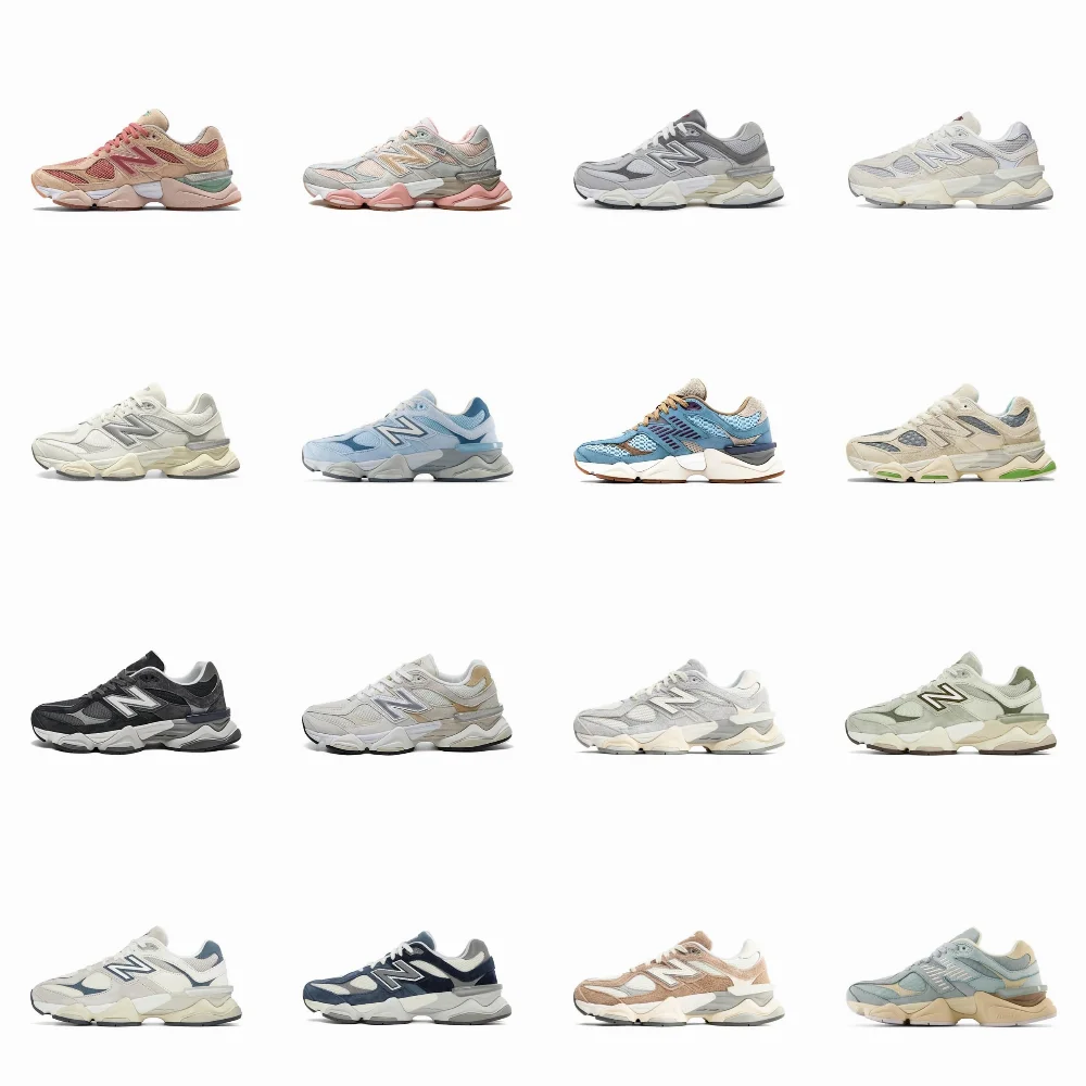 New Balance 9060 Running Shoes