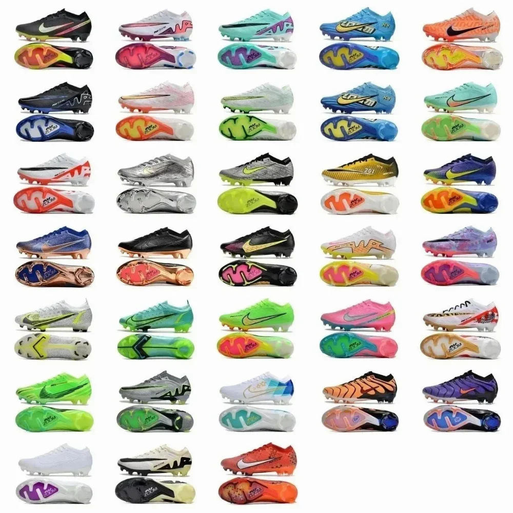 Nike Mercurial Superfly Football Cleats