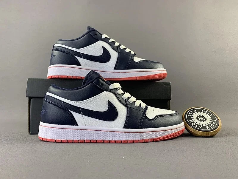 Nike Air Jordan 1 Low Sneakers