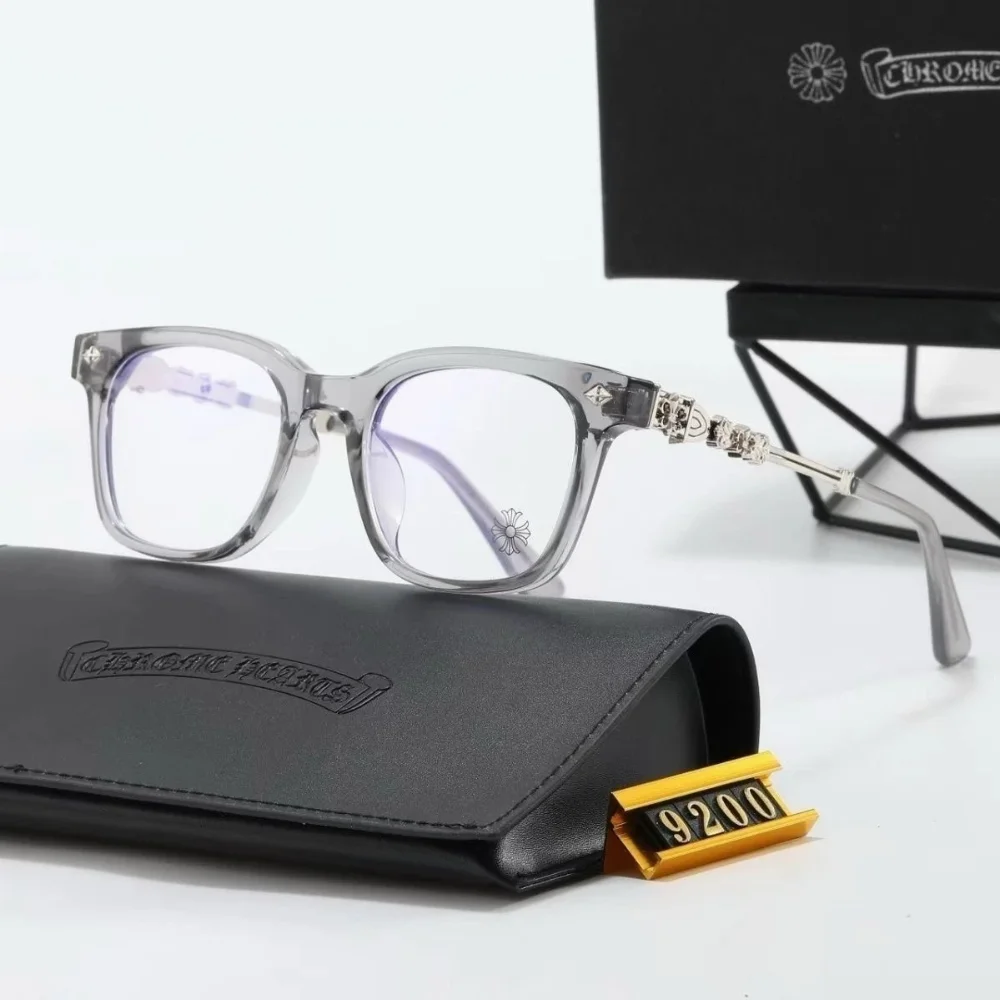 Chrome Hearts 9200 Eyeglasses