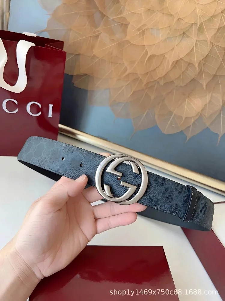 Gucci GG Marmont Belt
