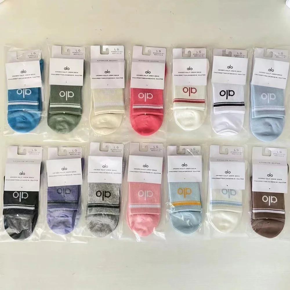 alo Half-Crew Sock