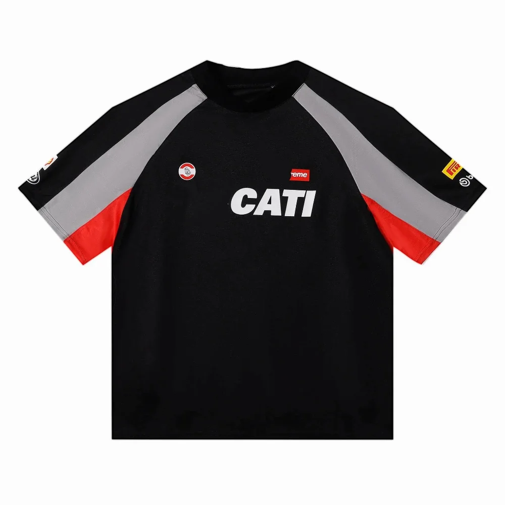 Supreme CATI Graphic T-Shirt