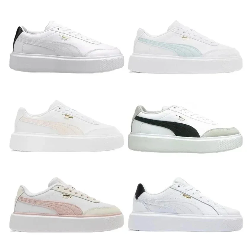Puma Cali Bold Sneakers