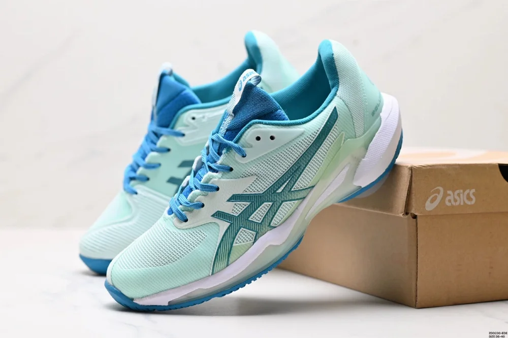 Asics Solstice Running Shoes