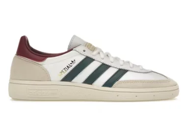 Adidas Samba Classic Low-Top Sneakers