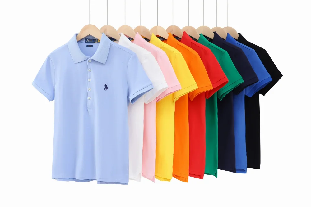 Polo Ralph Lauren Classic Fit Pique Polo Shirt