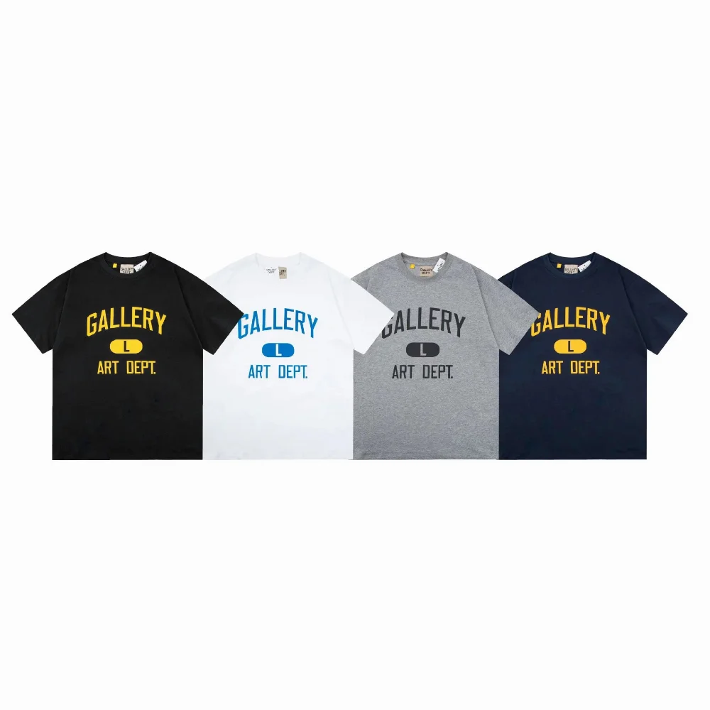 Gallery Dept Art Dept. Arch Logo T-Shirt