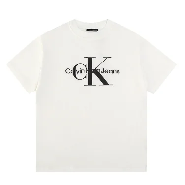 Calvin Klein Jeans CK Logo Graphic T-Shirt