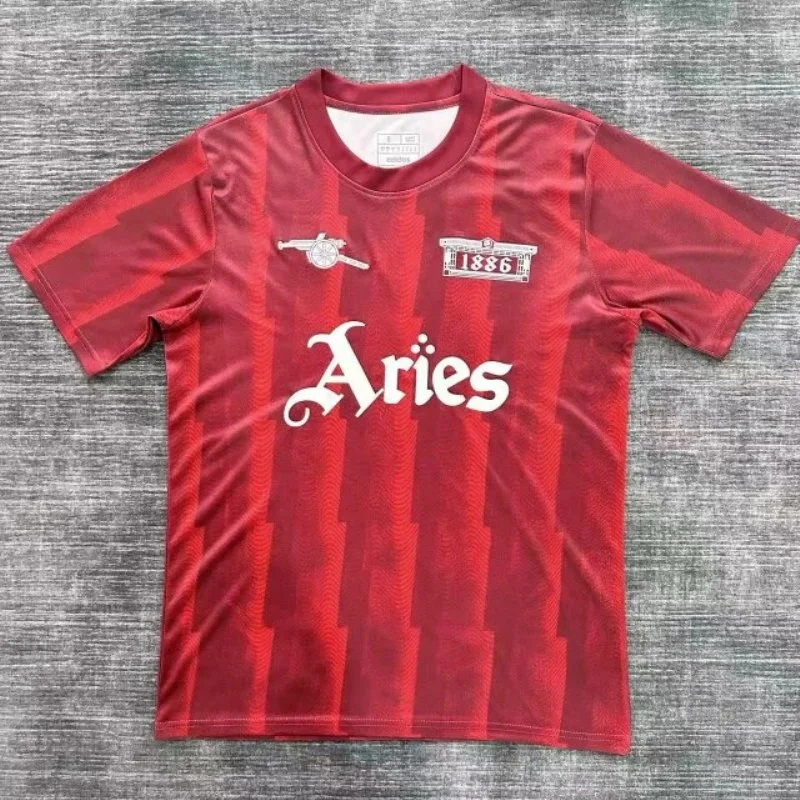 Adidas Wales National Team Home Shirt