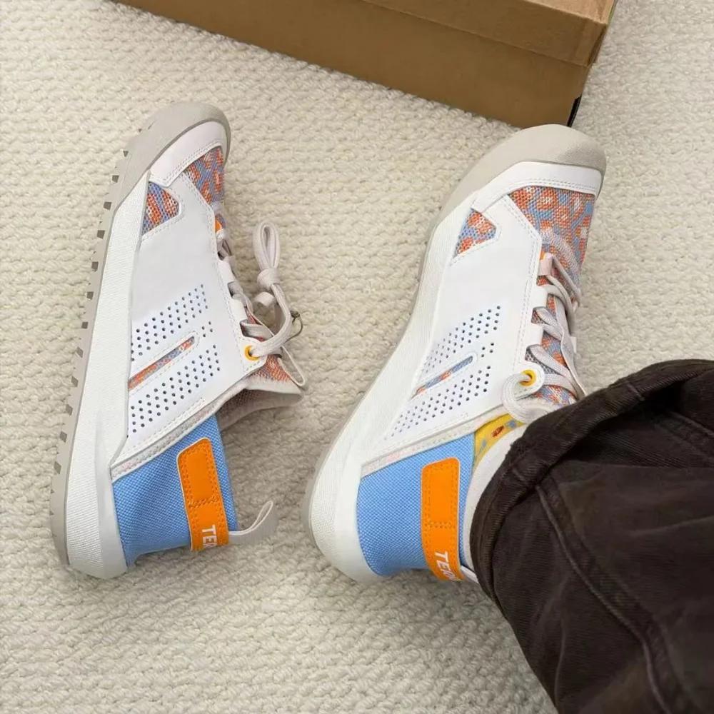 Adidas XPLR Trail Running Shoes