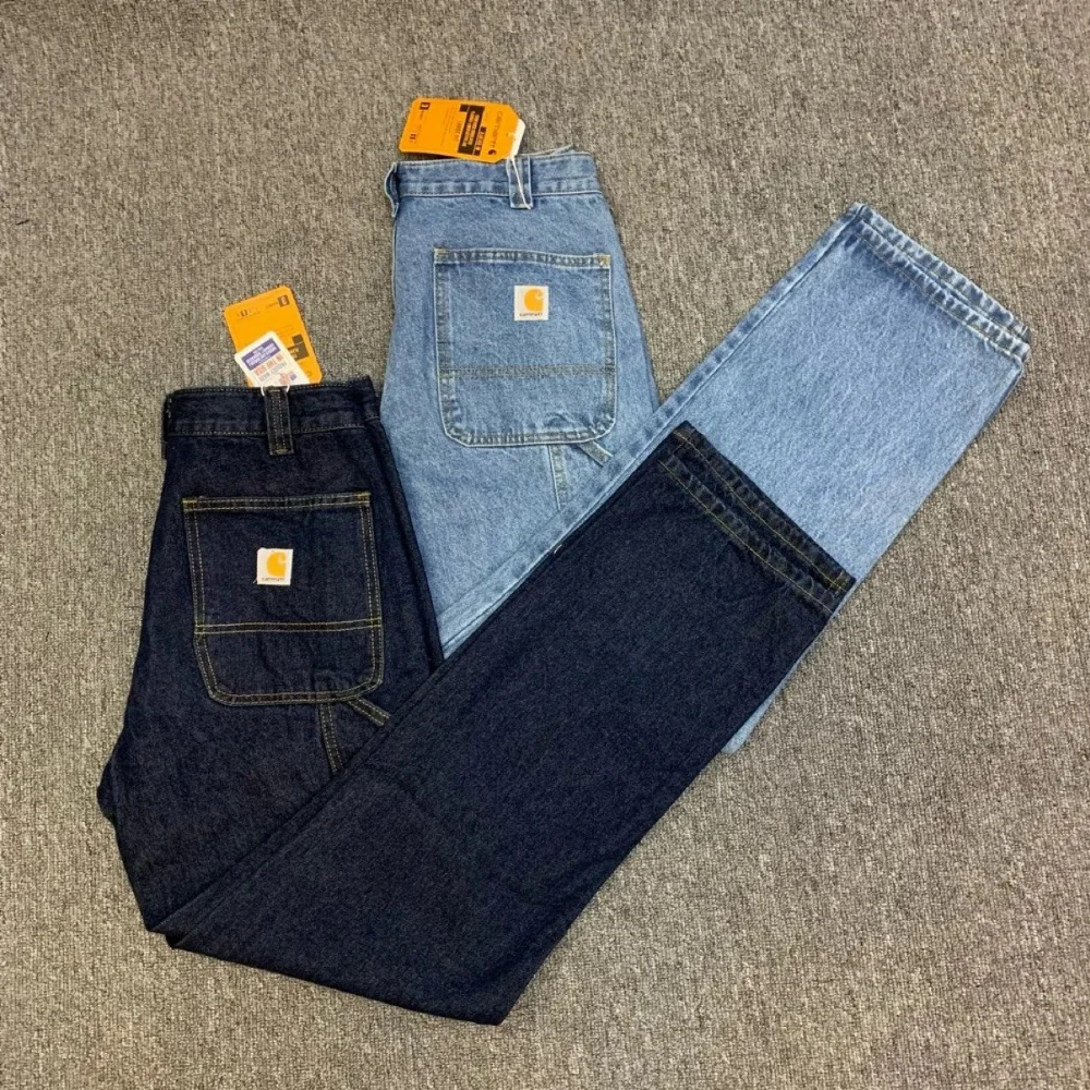 Carhartt Double Front Work Pant
