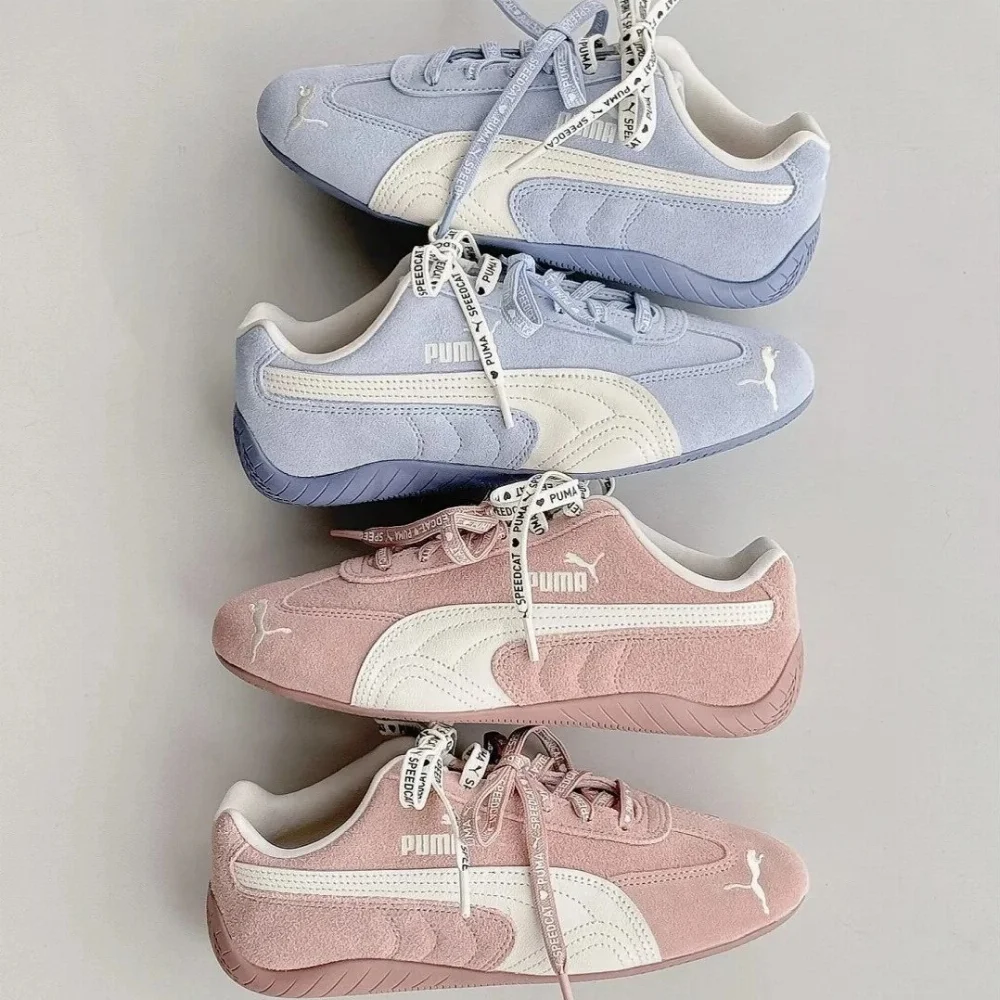 Puma Speedcat OG Racing Shoes