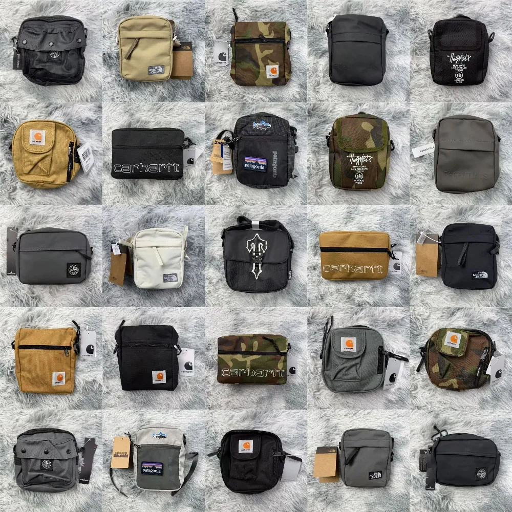 Carhartt Utility Shoulder Bag