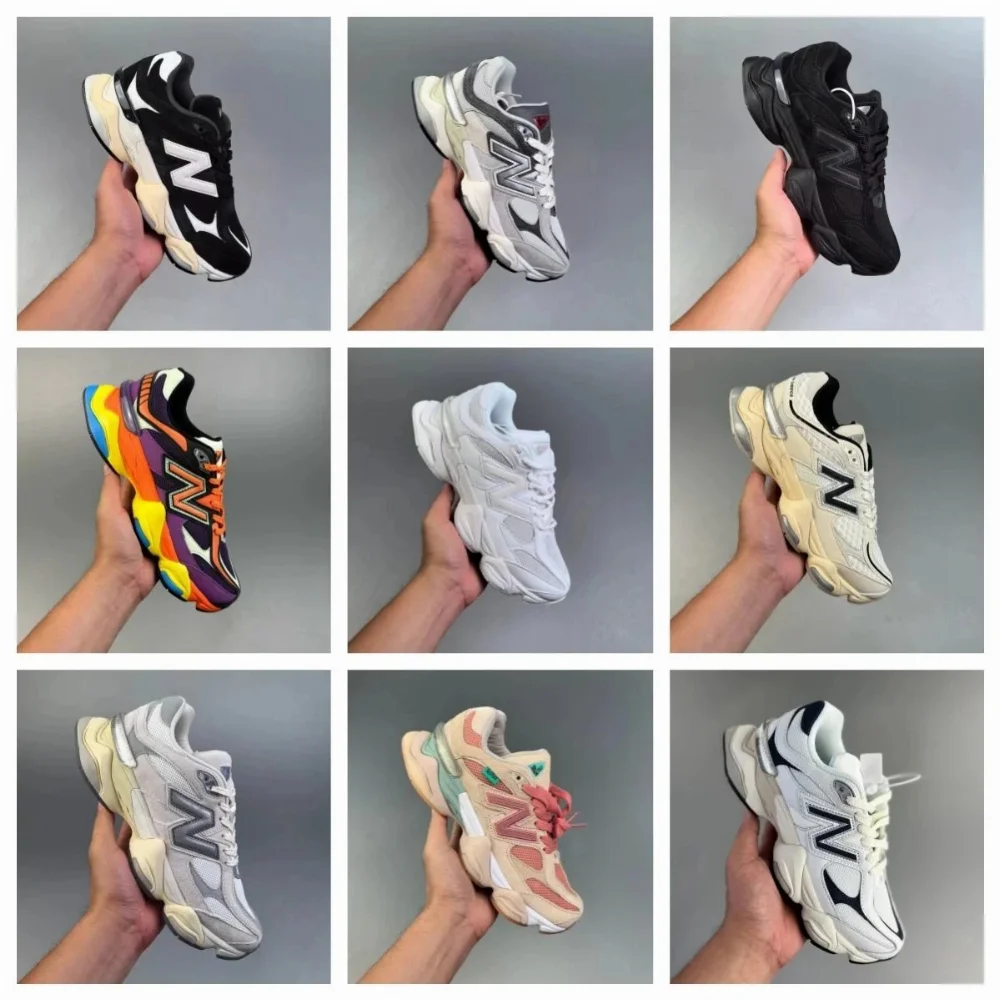New Balance 9060 Running Shoes