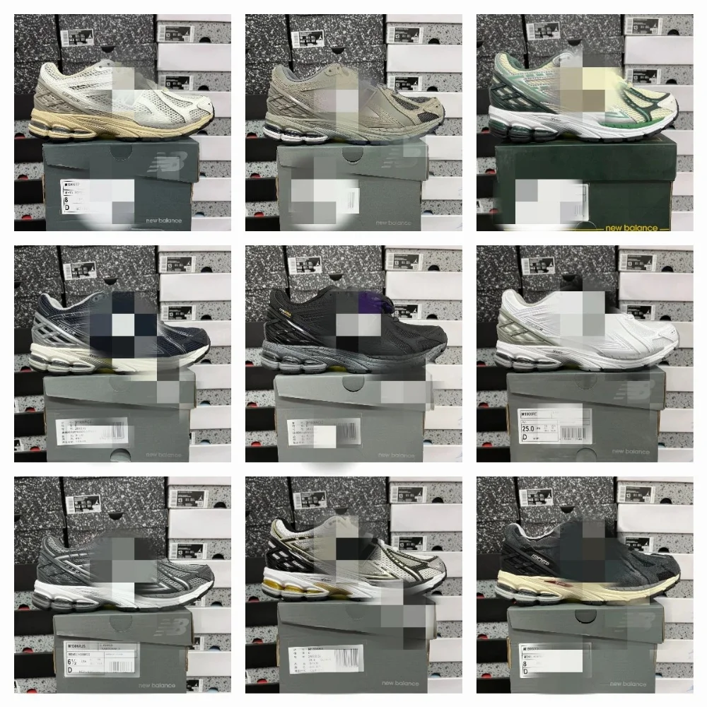 New Balance 1906R Running Shoes