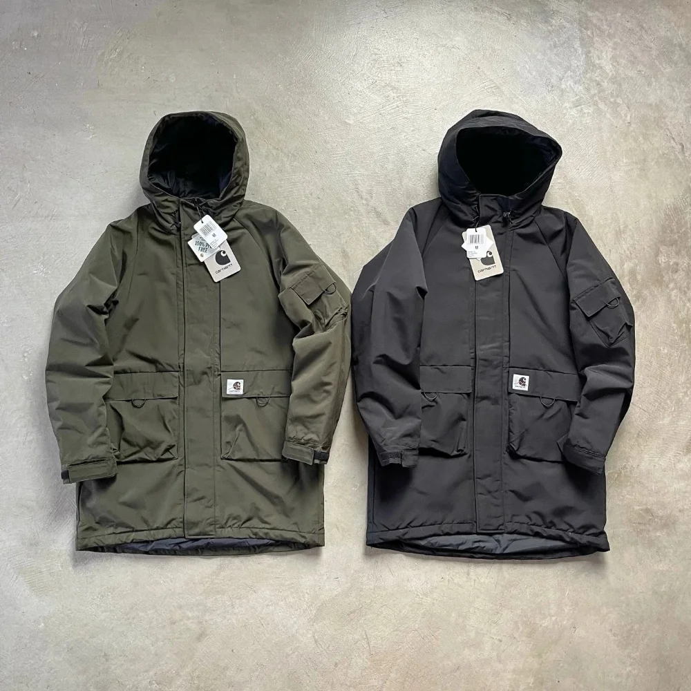 Carhartt WIP Active Jacket