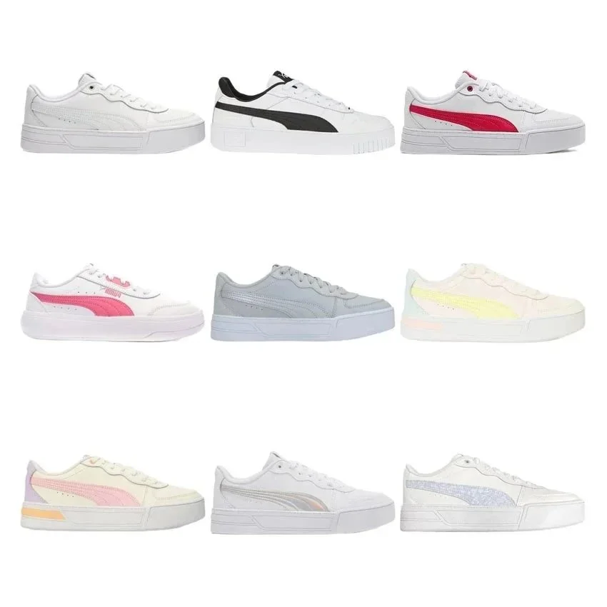 Puma Carina Sneakers