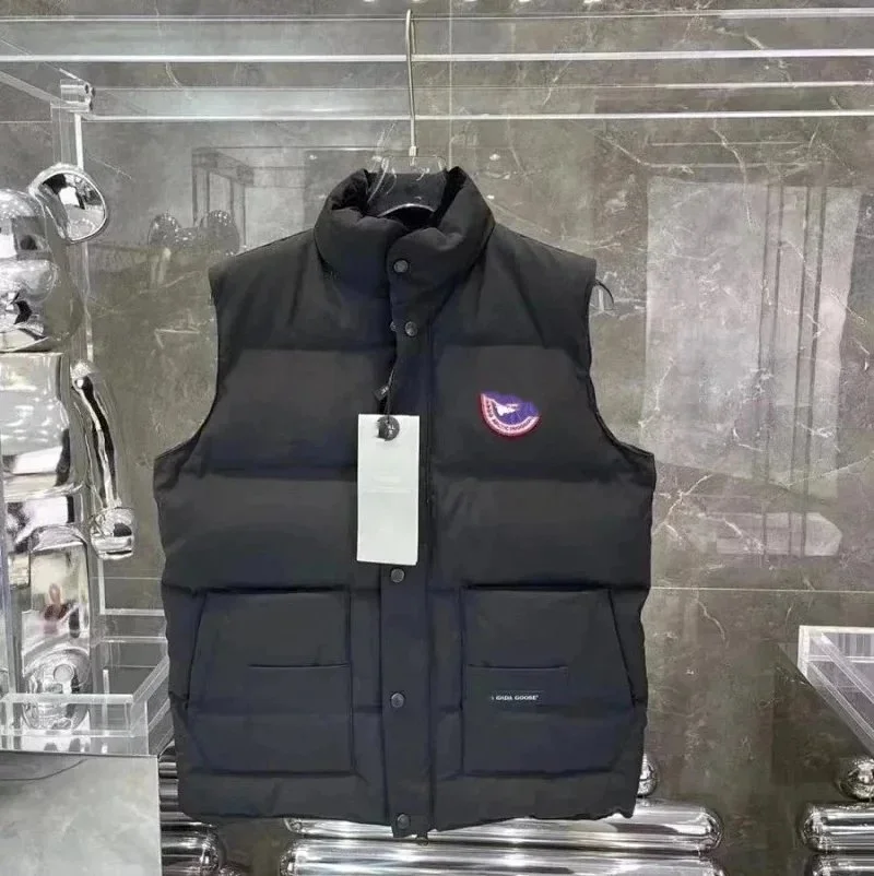 Canada Goose Classic Puffer Vest