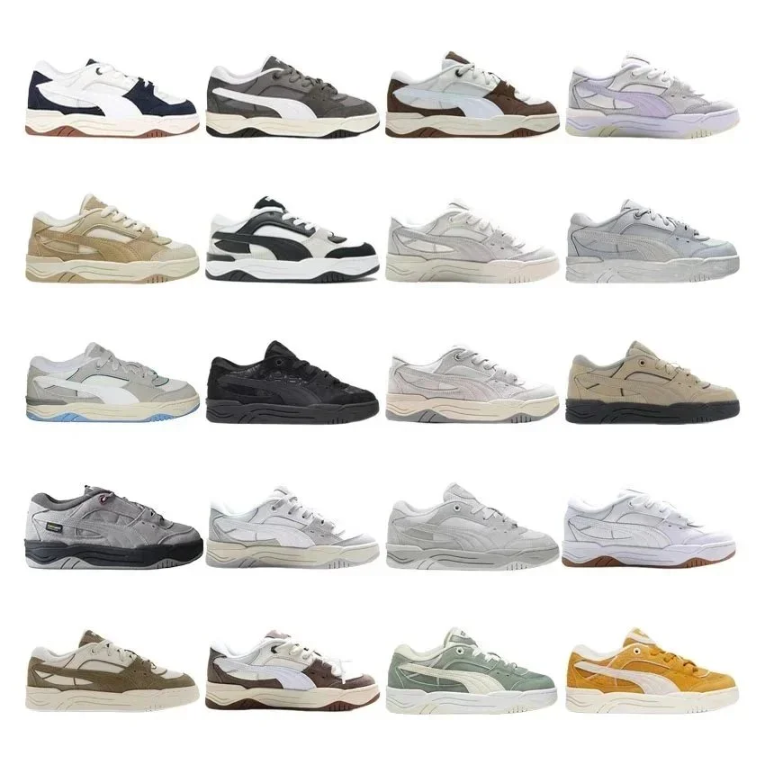 Puma R700 Casual Sneakers