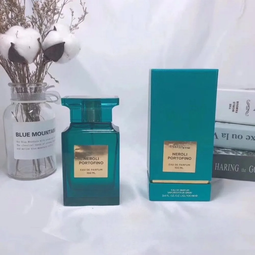 Catalog reference for Neroli Portofino Eau de Parfum Perfume Bottle