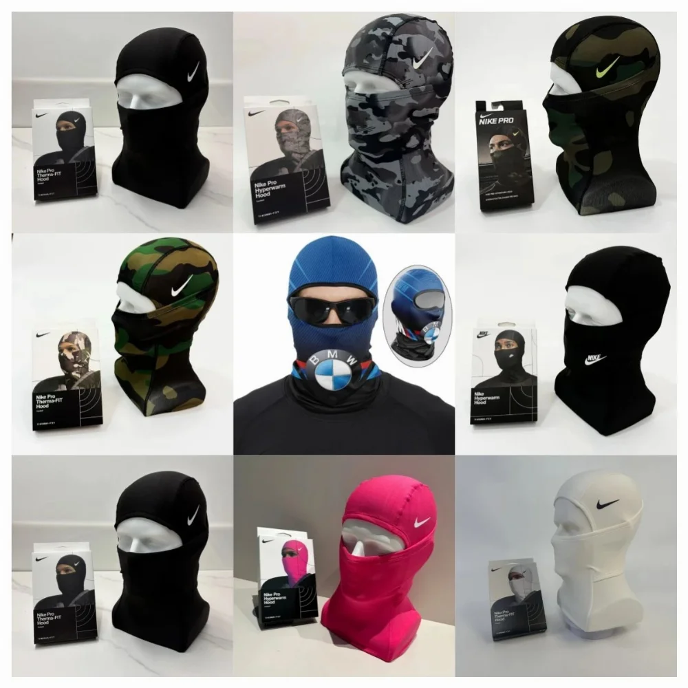 Nike Pro Thermo-FIT Hood Balaclava