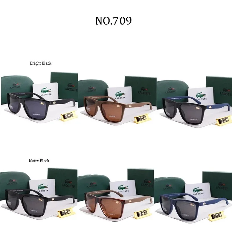 Lacoste NO.709 Sunglasses