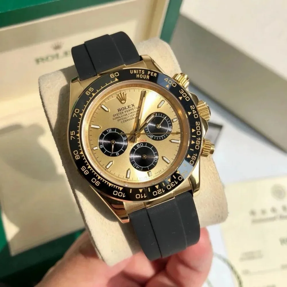 Rolex Cosmograph Daytona Wristwatch