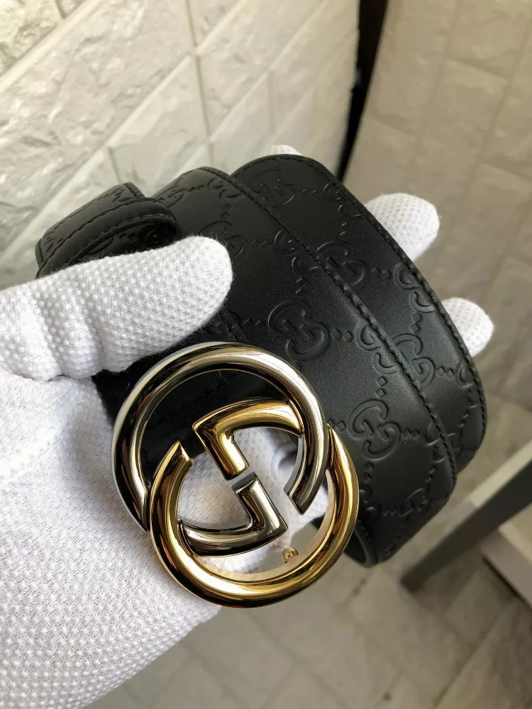 Gucci GG Marmont Belt