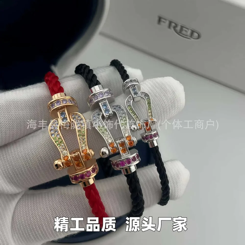 FRED Force 10 Bracelet