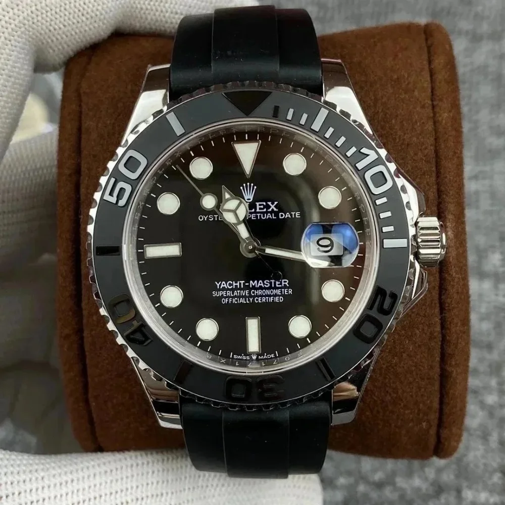 Rolex Yacht-Master Watch