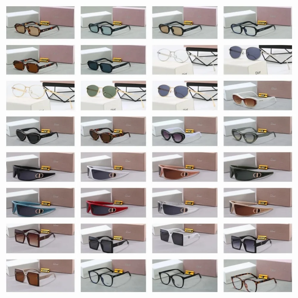 Dior CD Icon Sunglasses