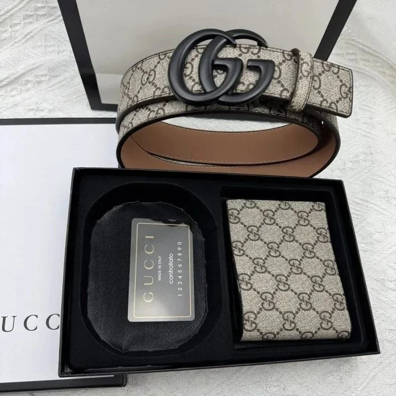 Gucci GG Marmont Belt