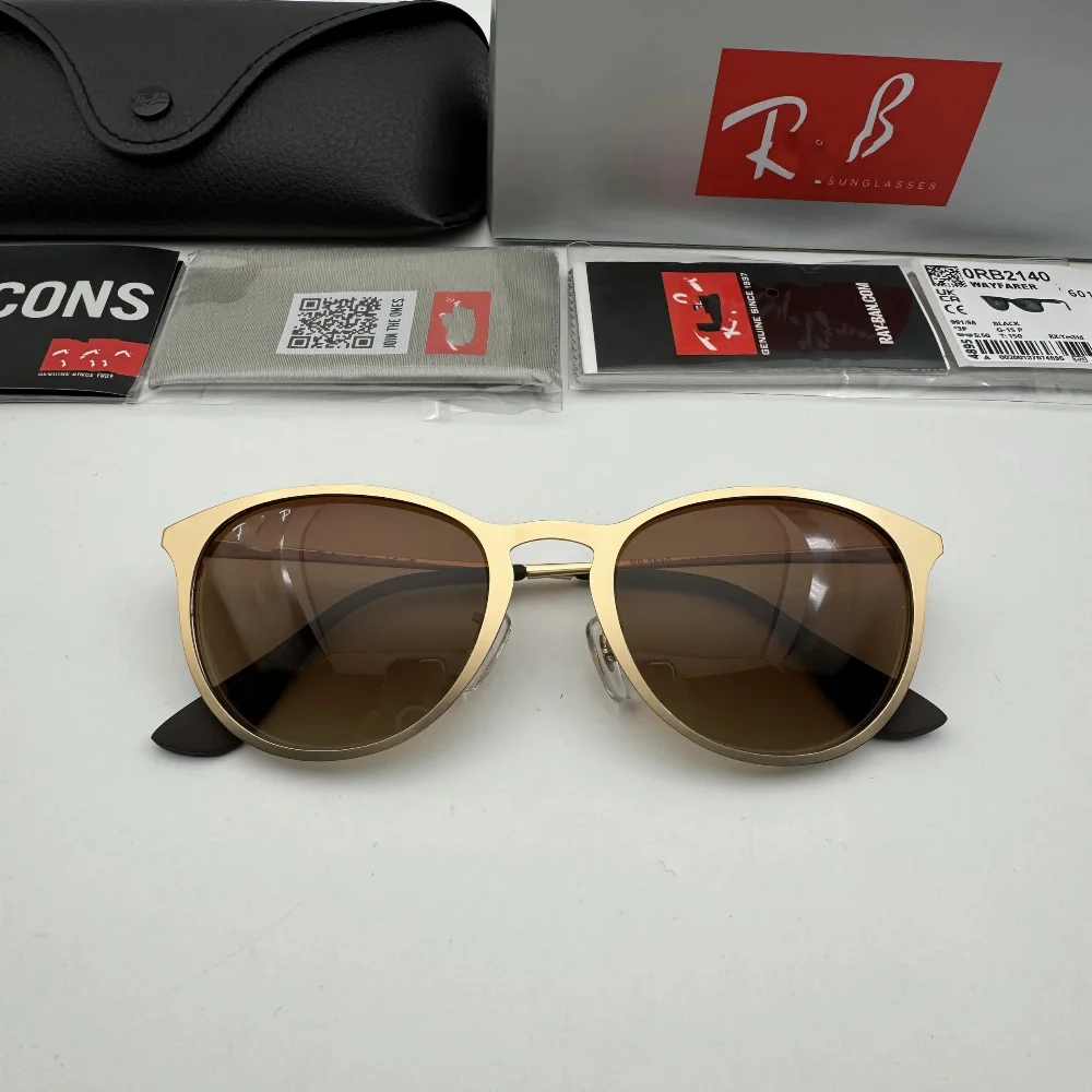 Ray-Ban Wayfarer Sunglasses