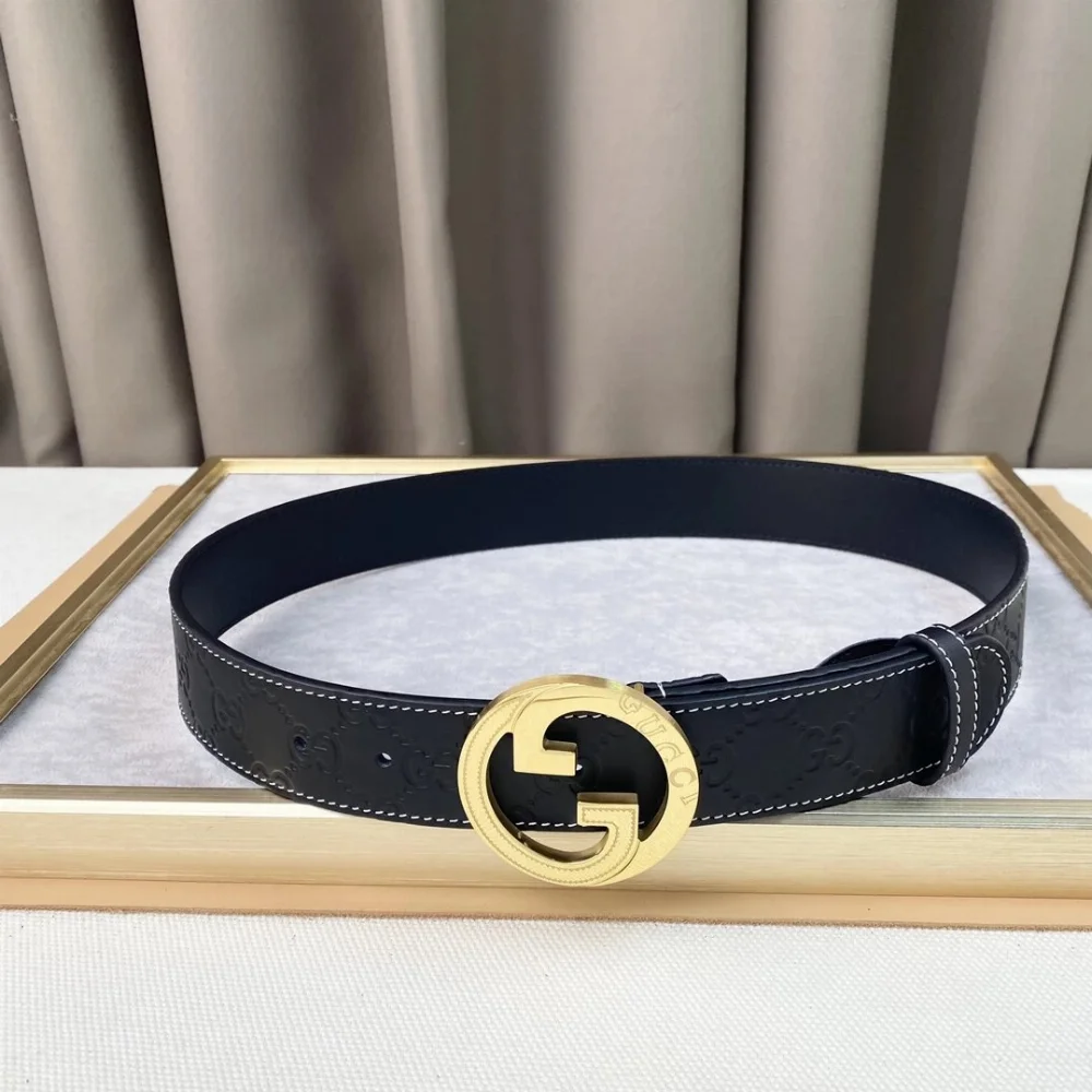 Gucci GG Marmont Belt