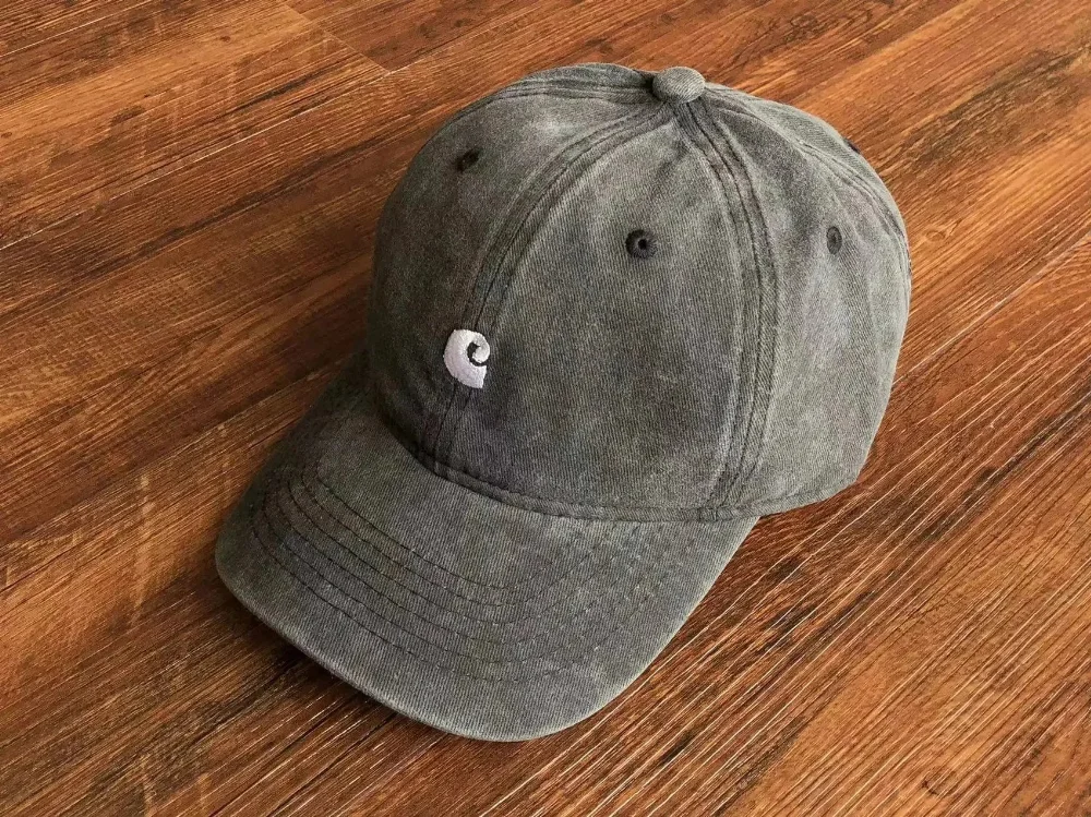 Carhartt Unstructured Dad Hat