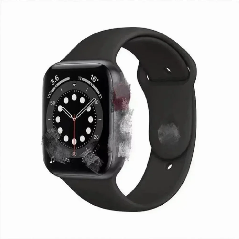 Apple Series 9 Smart Watch